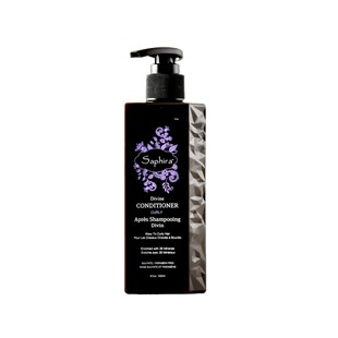 Picture of SAPHIRA DIVINE CURL CONDITIONER